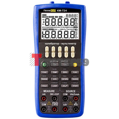 Фото ПрофКиП КМ-724 из ГОСРЕЕСТРа № 97355-25
