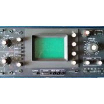 TR0154 осциллограф