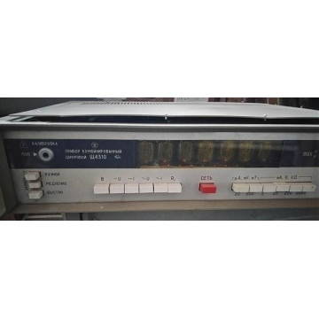 Щ4310 прибор комбинированный