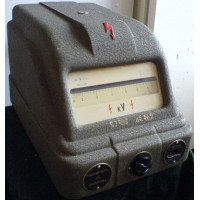 С96 киловольтметр