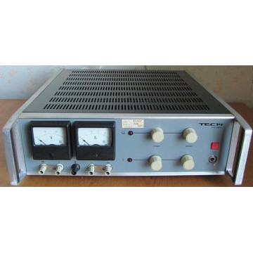 ТЕС-14 источник питания