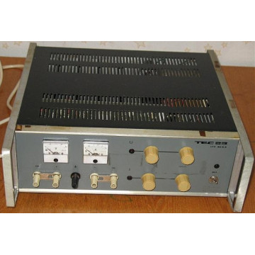 ТЕС-23 источник питания