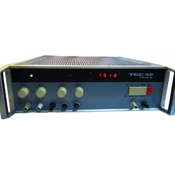 ТЕС-42 источник питания