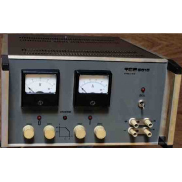 ТЕС-5010 источник питания