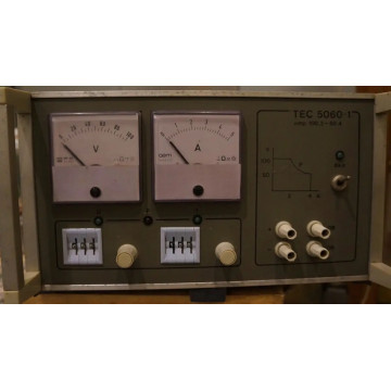 ТЕС-5060-1 источник питания