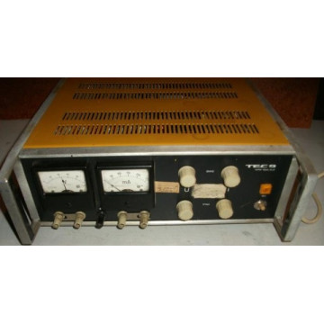 ТЕС-9 источник питания